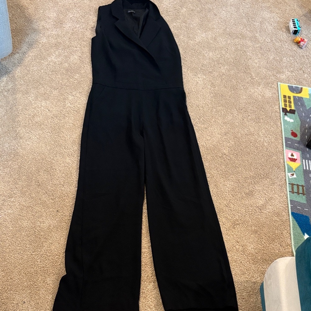 Swedish brand stylein jumpsuit romper dressy trousers pantsuit